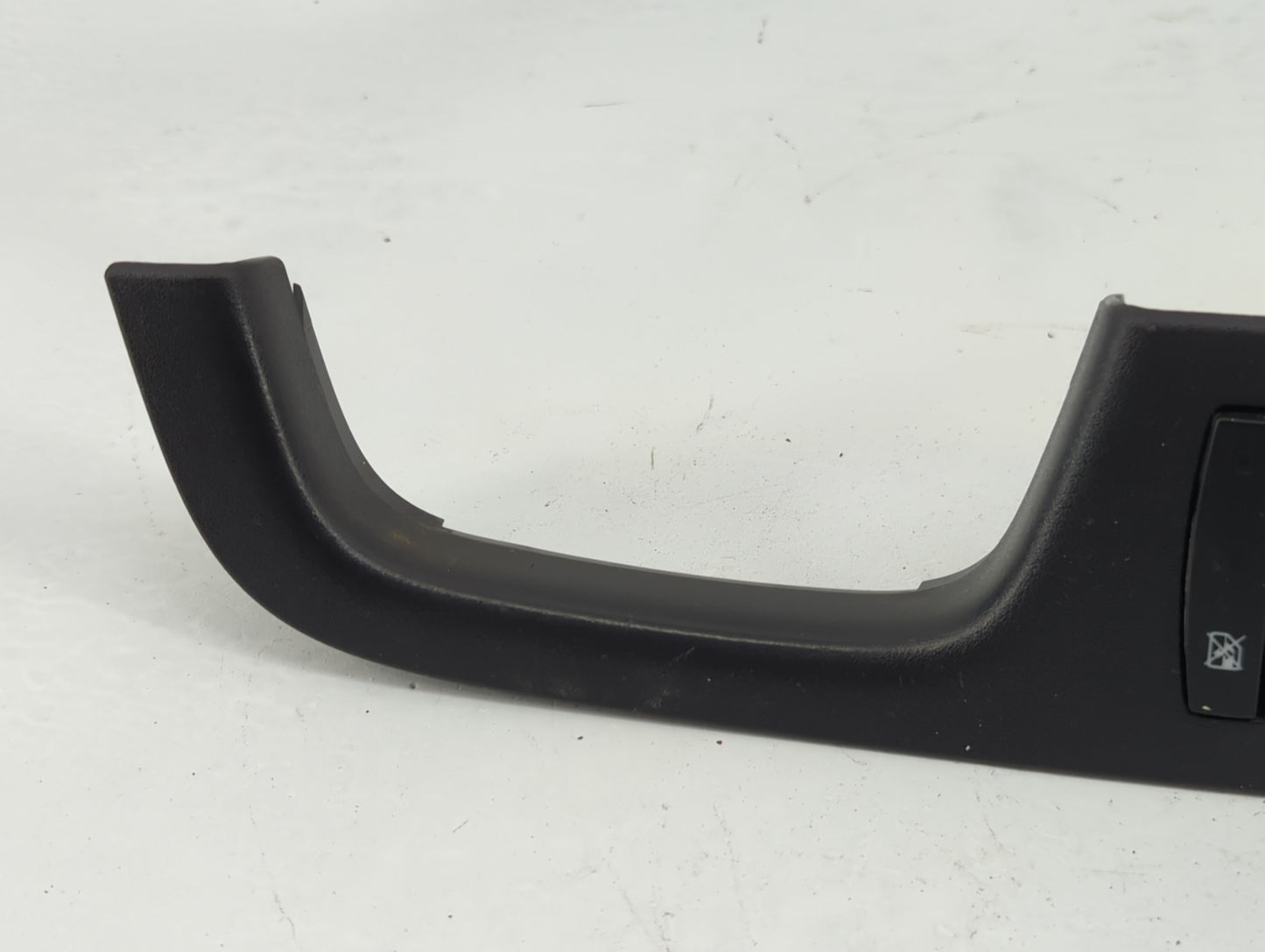 2012-2017 Chevrolet Equinox Master Power Window Switch Replacement Driver Side Left Fits OEM Used Auto Parts - Oemusedautopa