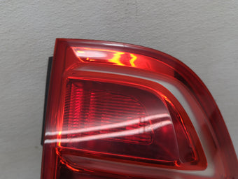 compare product 2016-2017 Chevrolet Equinox Tail Light Assembly Driver Left OEM Fits Fits 2016 2017 OEM Used Auto Parts