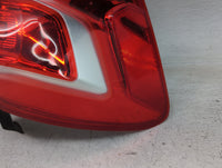 2016-2017 Chevrolet Equinox Tail Light Assembly Driver Left OEM Fits Fits 2016 2017 OEM Used Auto Parts - Oemusedautoparts1.