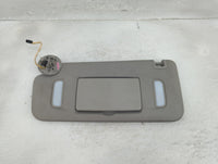 2010-2017 Chevrolet Equinox Sun Visor Shade Replacement Driver Left Mirror Fits Fits 2010 2011 2012 2013 2014 2015 2016 2017