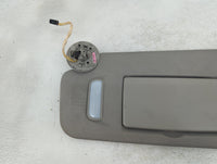 2010-2017 Chevrolet Equinox Sun Visor Shade Replacement Driver Left Mirror Fits Fits 2010 2011 2012 2013 2014 2015 2016 2017