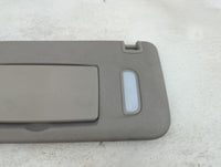 2010-2017 Chevrolet Equinox Sun Visor Shade Replacement Driver Left Mirror Fits Fits 2010 2011 2012 2013 2014 2015 2016 2017