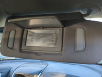 2010-2017 Chevrolet Equinox Sun Visor Shade Replacement Passenger Right Mirror Fits Fits 2010 2011 2012 2013 2014 2015 2016 