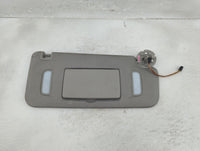 2010-2017 Chevrolet Equinox Sun Visor Shade Replacement Passenger Right Mirror Fits Fits 2010 2011 2012 2013 2014 2015 2016 