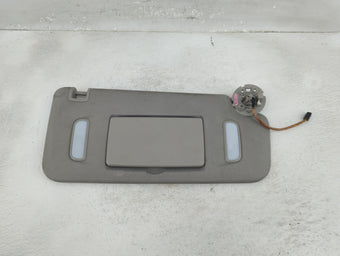 compare product 2010-2017 Chevrolet Equinox Sun Visor Shade Replacement Passenger Right Mirror Fits Fits 2010 2011 2012 2013 2014 2015 2016 2017 OEM Used Auto Parts