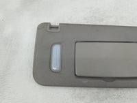 2010-2017 Chevrolet Equinox Sun Visor Shade Replacement Passenger Right Mirror Fits Fits 2010 2011 2012 2013 2014 2015 2016 