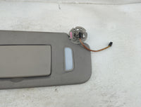 2010-2017 Chevrolet Equinox Sun Visor Shade Replacement Passenger Right Mirror Fits Fits 2010 2011 2012 2013 2014 2015 2016 