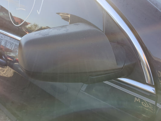 2015-2017 Chevrolet Equinox Passenger Side View Mirror - Right Door Mirror OEM Used