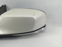 2015-2017 Chevrolet Equinox Driver Side View Mirror - Left Door Mirror OEM Used - Oemusedautoparts1.com