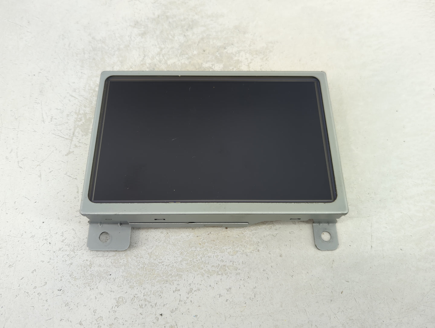 2012-2017 Chevrolet Equinox Information Display Screen - Oemusedautoparts1.com