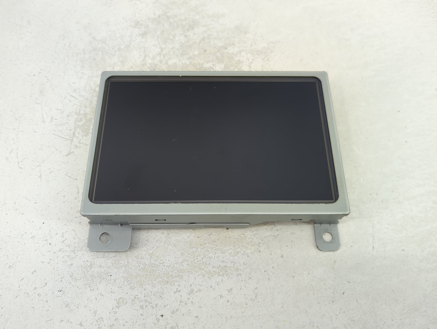 2012-2017 Chevrolet Equinox Information Display Screen - Oemusedautoparts1.com