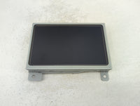 2012-2017 Chevrolet Equinox Information Display Screen - Oemusedautoparts1.com