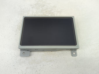compare product 2012-2017 Chevrolet Equinox Information Display Screen