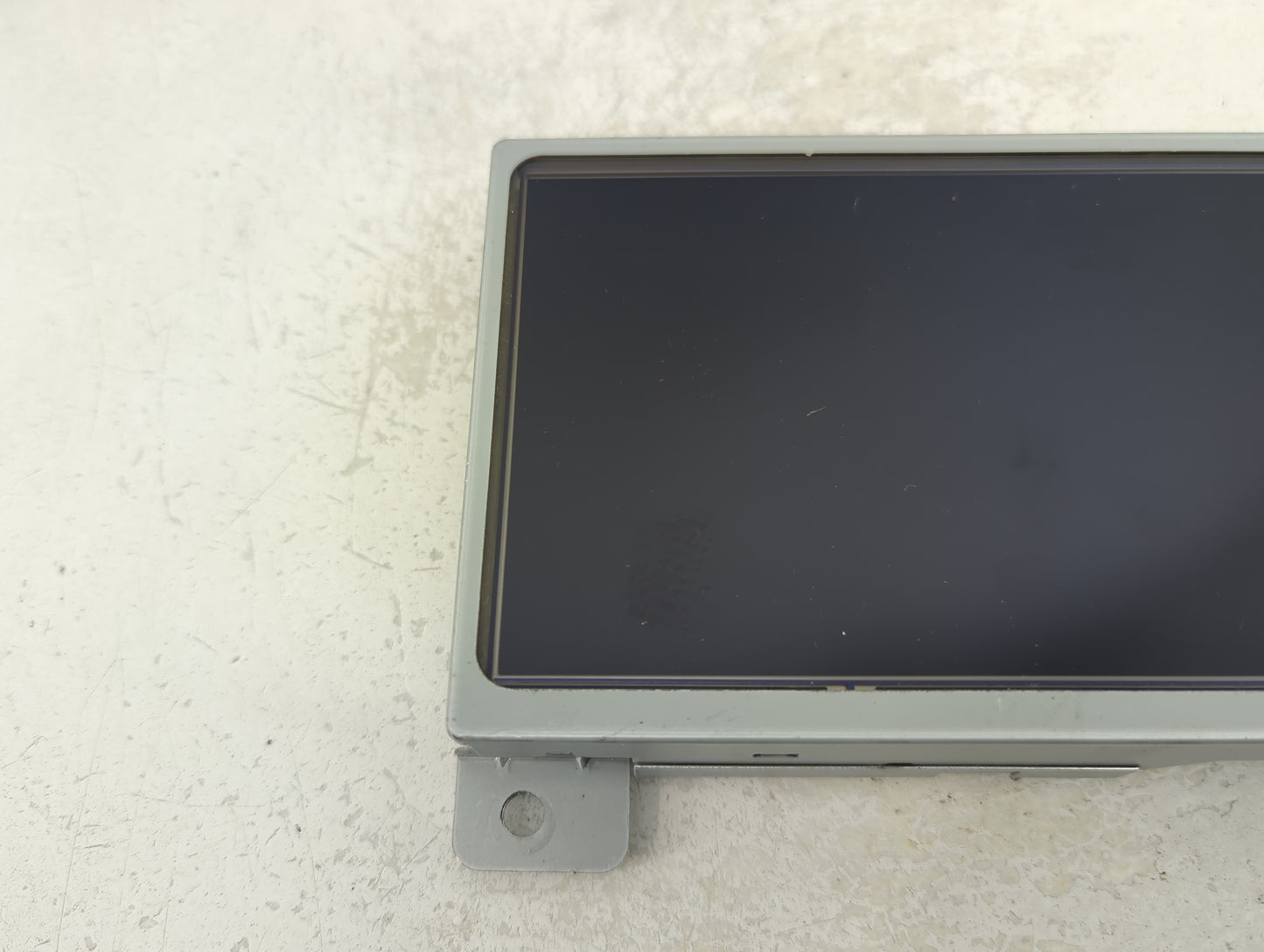 2012-2017 Chevrolet Equinox Information Display Screen - Oemusedautoparts1.com