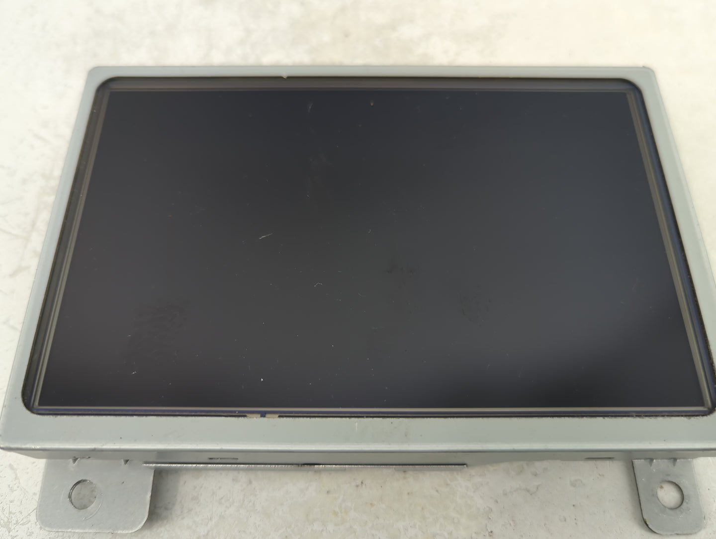 2012-2017 Chevrolet Equinox Information Display Screen - Oemusedautoparts1.com