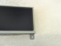 2012-2017 Chevrolet Equinox Information Display Screen - Oemusedautoparts1.com