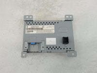 2012-2017 Chevrolet Equinox Information Display Screen - Oemusedautoparts1.com