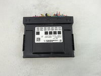 2016-2017 Chevrolet Equinox Body Control Module Bcm Inner Cabin Fuse Box - Oemusedautoparts1.com