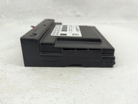 2016-2017 Chevrolet Equinox Body Control Module Bcm Inner Cabin Fuse Box - Oemusedautoparts1.com