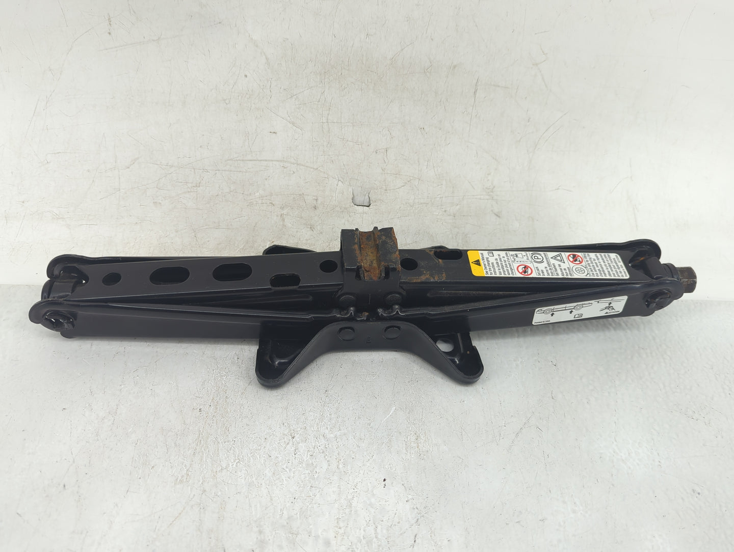 2017 Chevrolet Equinox Undefined Black - Oemusedautoparts1.com