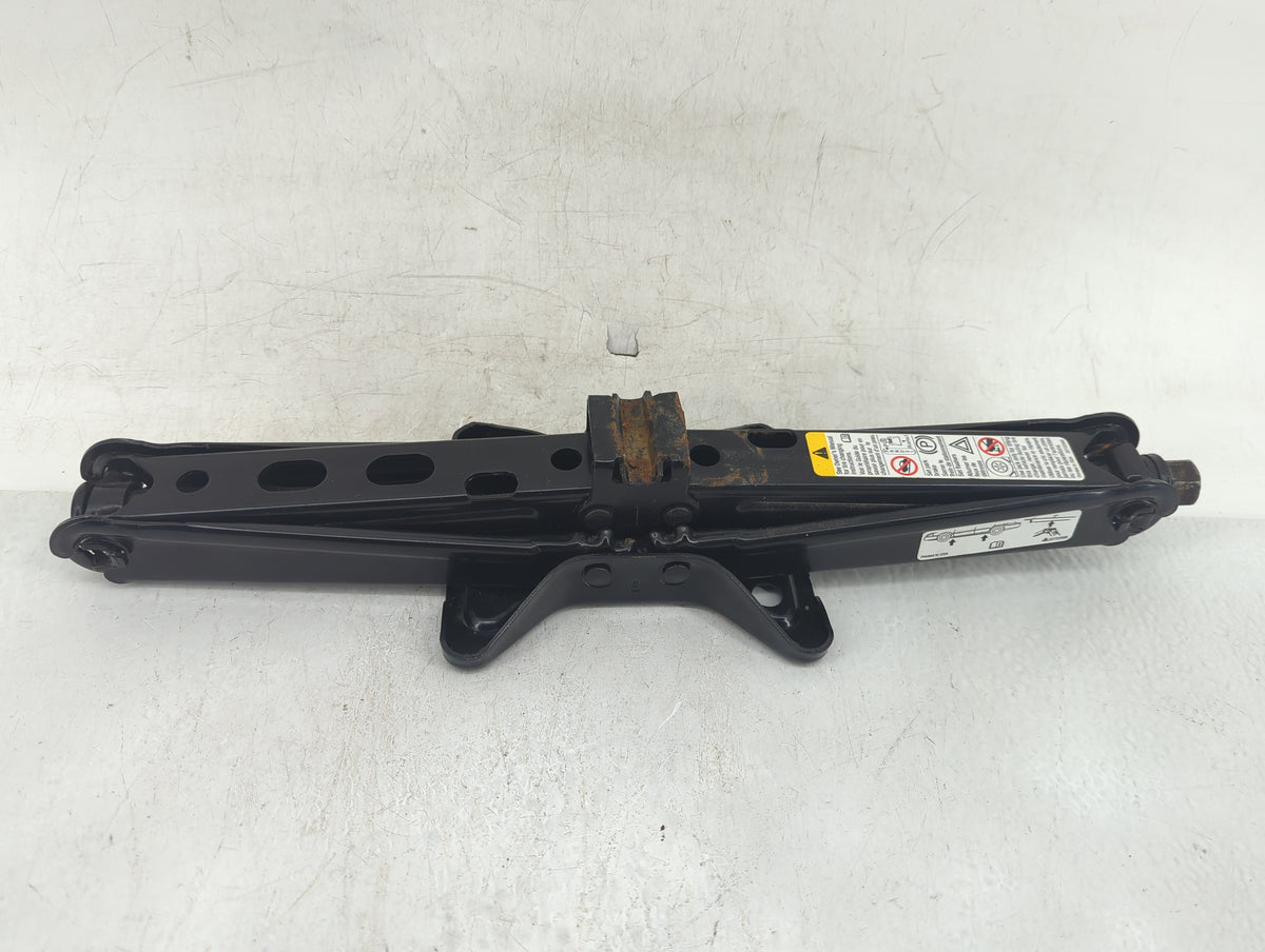 2017 Chevrolet Equinox Undefined Black - Oemusedautoparts1.com