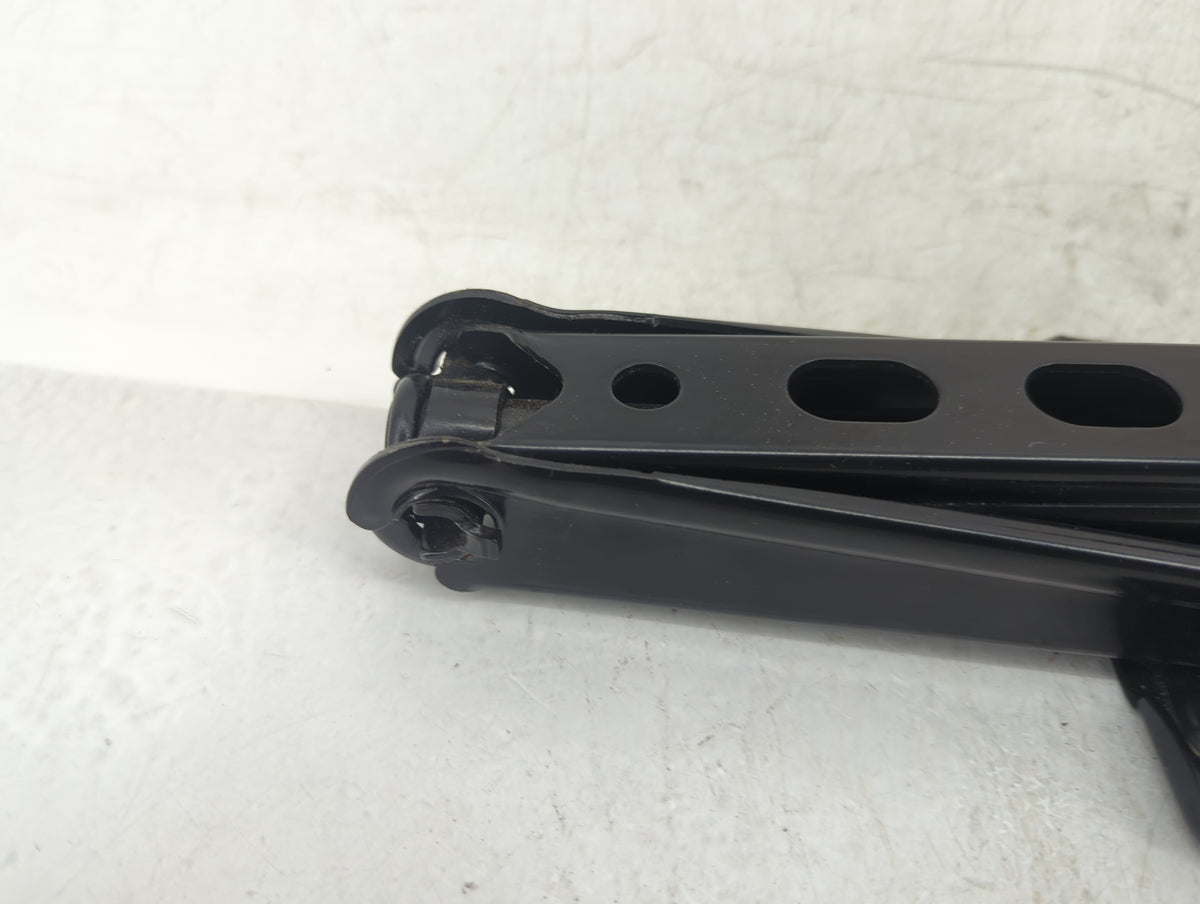 2017 Chevrolet Equinox Undefined Black - Oemusedautoparts1.com