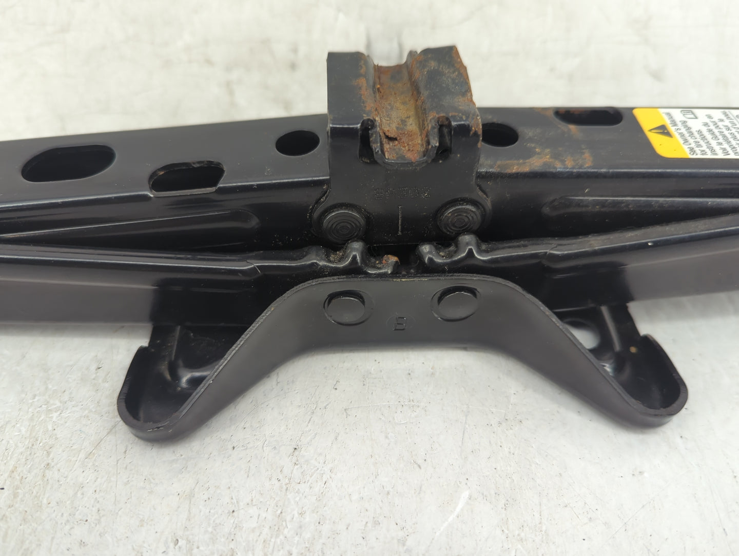2017 Chevrolet Equinox Undefined Black - Oemusedautoparts1.com