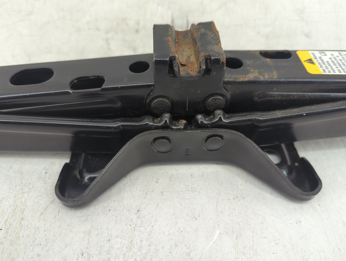 2017 Chevrolet Equinox Undefined Black - Oemusedautoparts1.com
