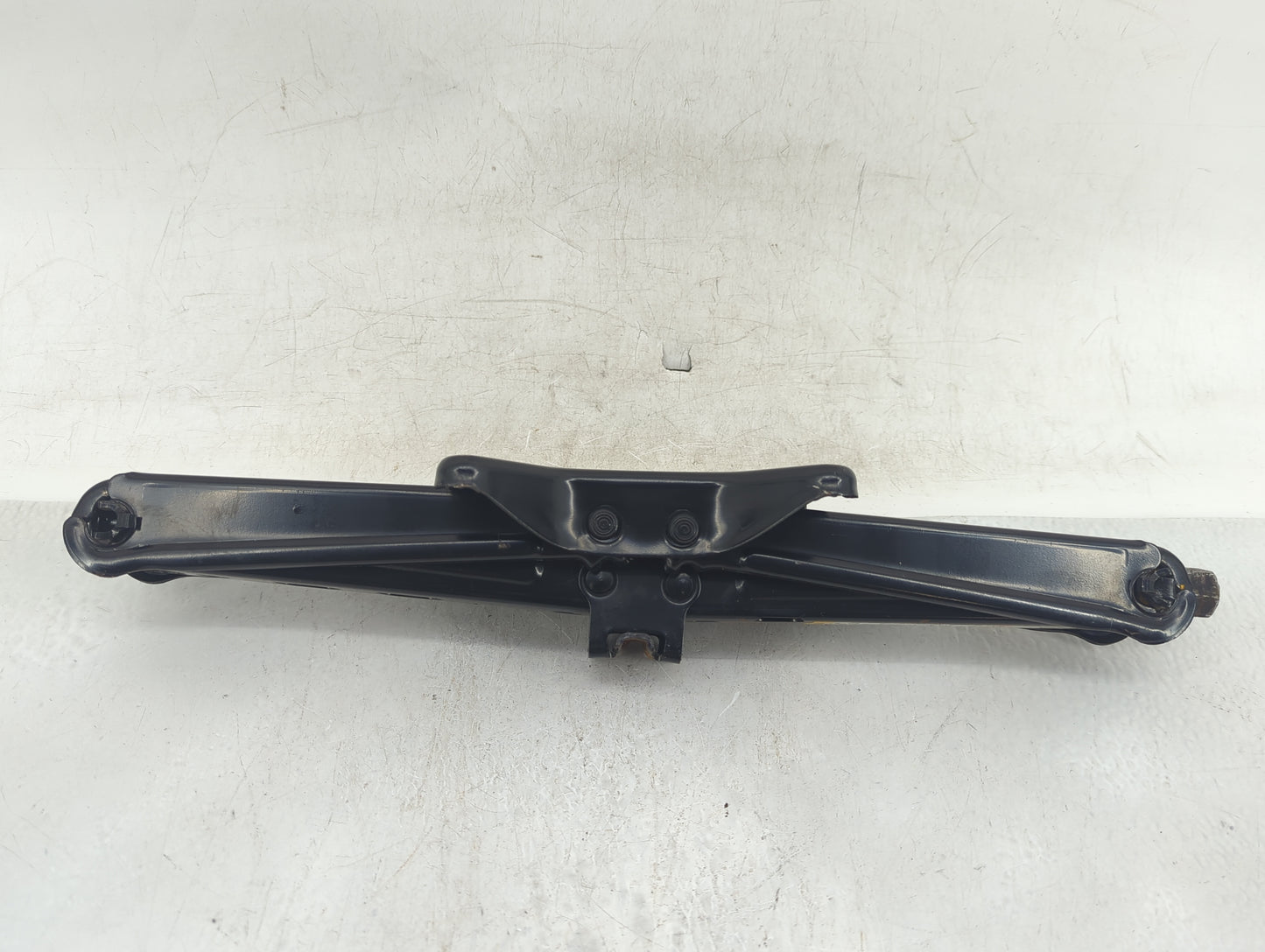 2017 Chevrolet Equinox Undefined Black - Oemusedautoparts1.com