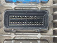 2017 Chevrolet Equinox PCM Engine Control Computer ECU ECM PCU OEM P/N:12667189 E39A Fits Fits 2018 2019 2020 OEM Used Auto 