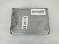 2017 Chevrolet Equinox PCM Engine Control Computer ECU ECM PCU OEM P/N:12667189 E39A Fits Fits 2018 2019 2020 OEM Used Auto 