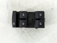 2010-2017 Chevrolet Equinox Master Power Window Switch Replacement Driver Side Left P/N:20917599 Fits OEM Used Auto Parts - 
