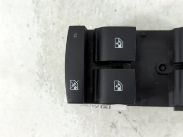 2010-2017 Chevrolet Equinox Master Power Window Switch Replacement Driver Side Left P/N:20917599 Fits OEM Used Auto Parts