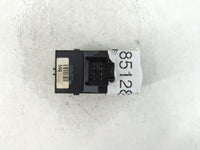 2010-2017 Chevrolet Equinox Master Power Window Switch Replacement Driver Side Left P/N:20917599 Fits OEM Used Auto Parts - 