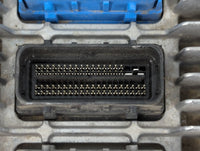 2017 Chevrolet Equinox PCM Engine Control Computer ECU ECM PCU OEM P/N:12667002 12667189 Fits Fits 2018 2019 2020 OEM Used A