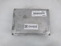 2017 Chevrolet Equinox PCM Engine Control Computer ECU ECM PCU OEM P/N:12667002 12667189 Fits Fits 2018 2019 2020 OEM Used A