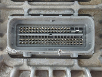 2017 Chevrolet Equinox PCM Engine Control Computer ECU ECM PCU OEM P/N:12667189 12667002 Fits Fits 2018 2019 2020 OEM Used Auto Parts