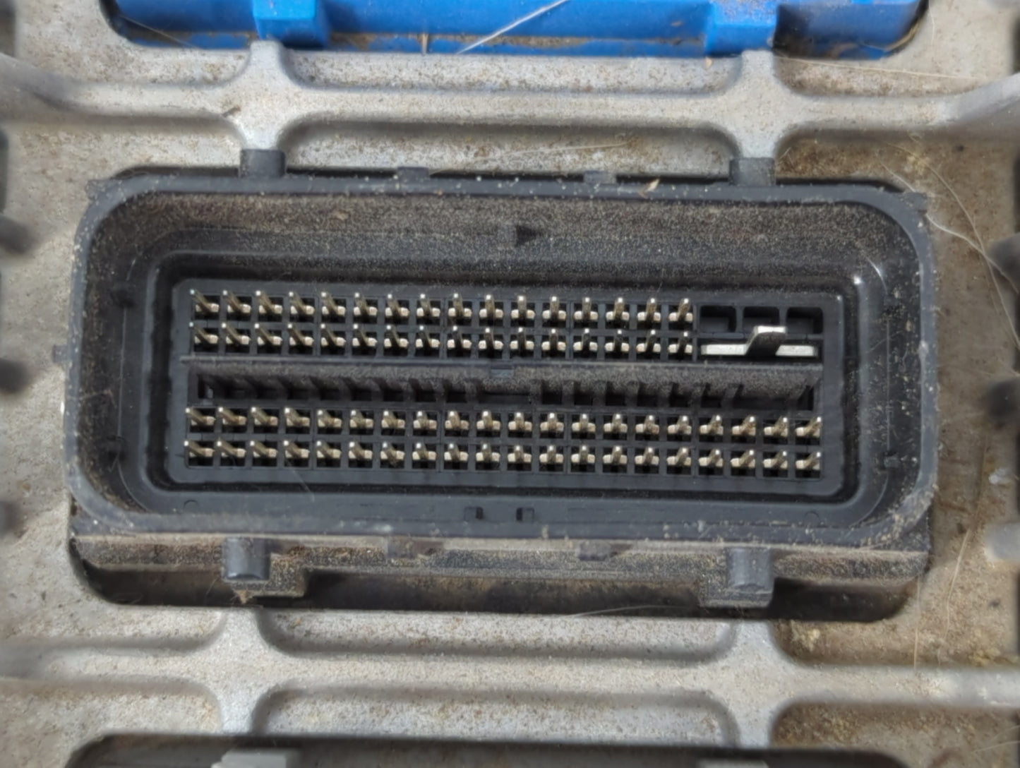 2017 Chevrolet Equinox PCM Engine Control Computer ECU ECM PCU OEM P/N:12667189 12667002 Fits Fits 2018 2019 2020 OEM Used A