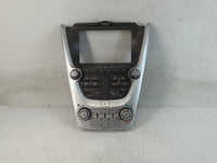 2016-2017 Chevrolet Equinox Radio AM FM Cd Player Receiver Replacement P/N:84096694 Fits Fits 2016 2017 OEM Used Auto Parts 