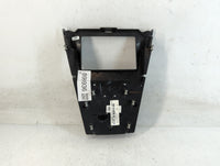 2016-2017 Chevrolet Equinox Radio AM FM Cd Player Receiver Replacement P/N:84096694 Fits Fits 2016 2017 OEM Used Auto Parts 