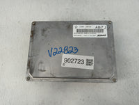 2017 Chevrolet Equinox PCM Engine Control Computer ECU ECM PCU OEM P/N:12667189 E39A Fits Fits 2018 2019 2020 OEM Used Auto 