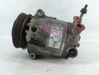 2015-2017 Chevrolet Equinox Air Conditioning A/c Ac Compressor Oem 905009 - Oemusedautoparts1.com
