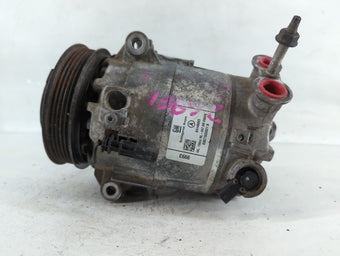 compare product 2015-2017 Chevrolet Equinox Air Conditioning A/c Ac Compressor Oem 905009