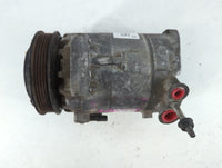 2015-2017 Chevrolet Equinox Air Conditioning A/c Ac Compressor Oem 905009 - Oemusedautoparts1.com