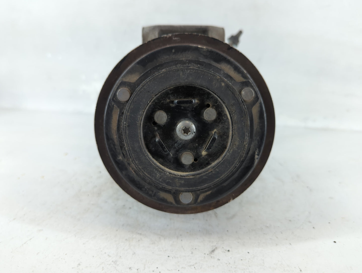 2015-2017 Chevrolet Equinox Air Conditioning A/c Ac Compressor Oem 905009 - Oemusedautoparts1.com