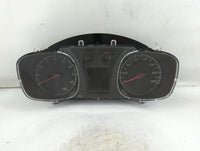2013-2017 Chevrolet Equinox Instrument Cluster Speedometer Gauges P/N:23265863 Fits Fits 2013 2014 2015 2016 2017 OEM Used A