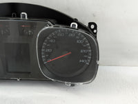 2013-2017 Chevrolet Equinox Instrument Cluster Speedometer Gauges P/N:23265863 Fits Fits 2013 2014 2015 2016 2017 OEM Used A