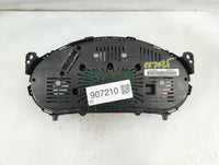2013-2017 Chevrolet Equinox Instrument Cluster Speedometer Gauges P/N:23265863 Fits Fits 2013 2014 2015 2016 2017 OEM Used A
