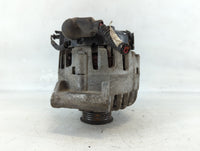 2010-2017 Chevrolet Equinox Alternator Replacement Generator Charging Assembly Engine OEM P/N:13588328 Fits OEM Used Auto Pa