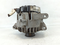 2010-2017 Chevrolet Equinox Alternator Replacement Generator Charging Assembly Engine OEM P/N:13588328 Fits OEM Used Auto Pa